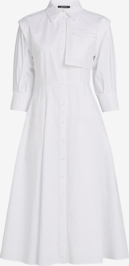Karl Lagerfeld Košulja haljina u bijela, Pregled proizvoda