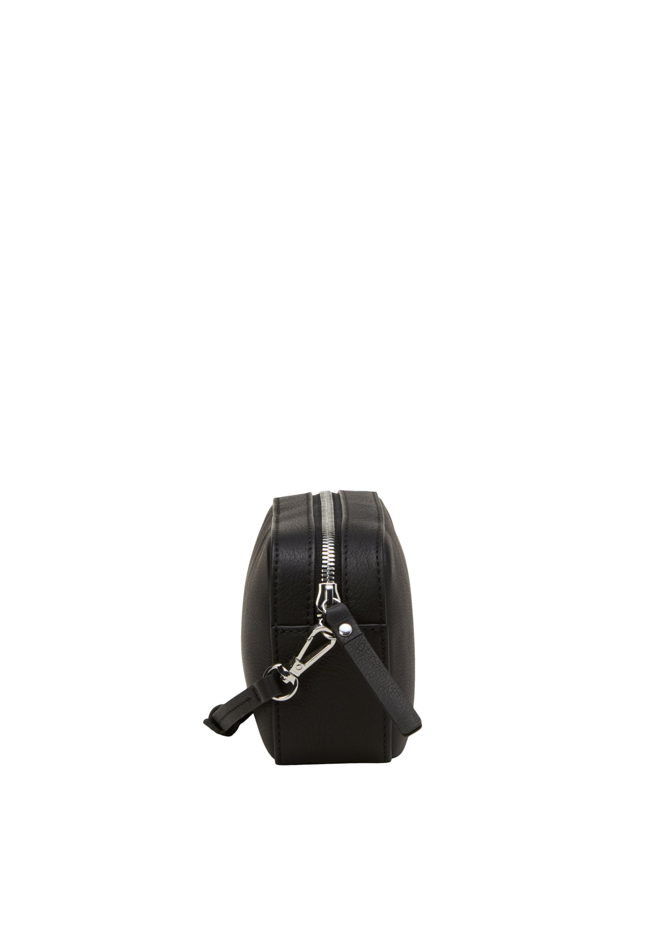 Marc O'Polo Crossbody Bag in Black