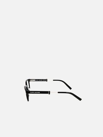 Marc Jacobs Zonnebril 'Marc Jacobs MARC 153/F 50/17/140 Eyewear Frame' in Zwart
