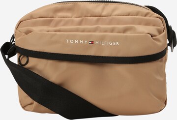 TOMMY HILFIGER Crossbody Bag in Beige