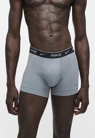 NIKE Underwear Boxershorts 'Everyday' in Blauw