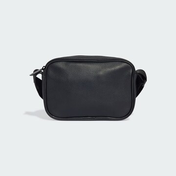 ADIDAS ORIGINALS Crossbody bag 'Adicolor Classic' in Black