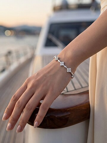 UNIQAL Armband in Goud