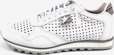 Cetti Sneaker in weiß, Produktansicht