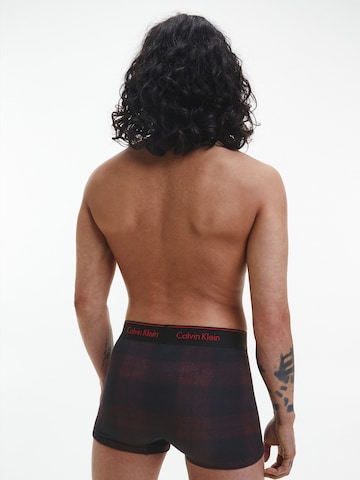 Calvin Klein Underwear شورت بوكسر بـ أسود