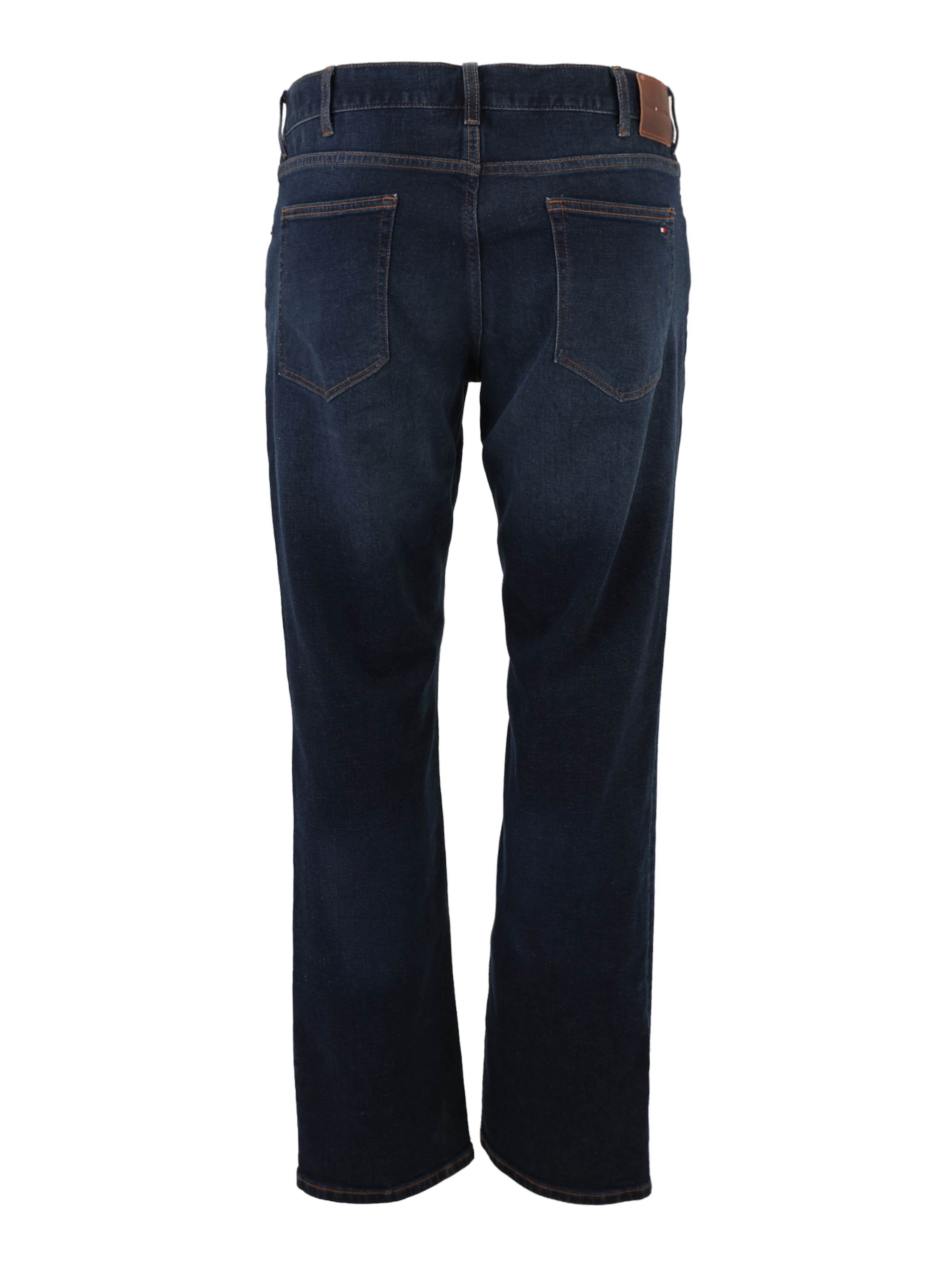 Tommy Hilfiger Big & Tall Regular Jeans 'Madison Jasper' in Blue