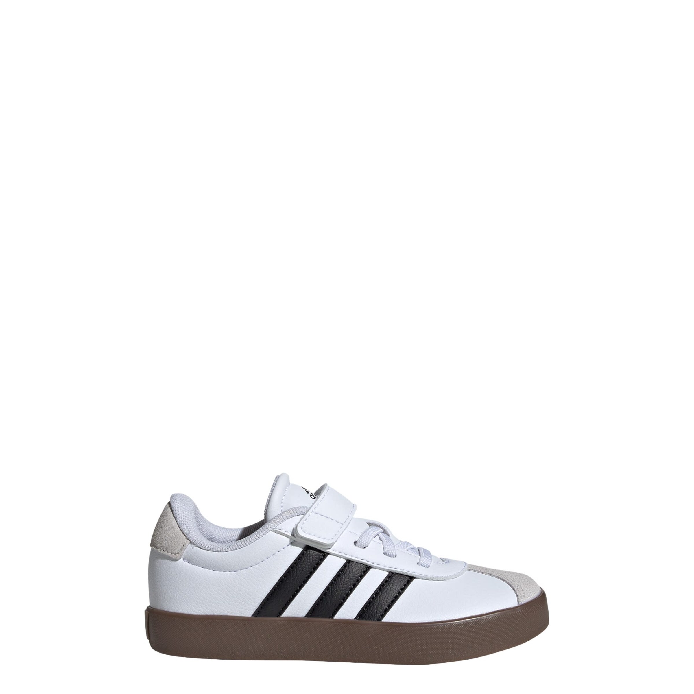 ADIDAS SPORTSWEAR Sneakers 'VL Court 3.0' in Wit