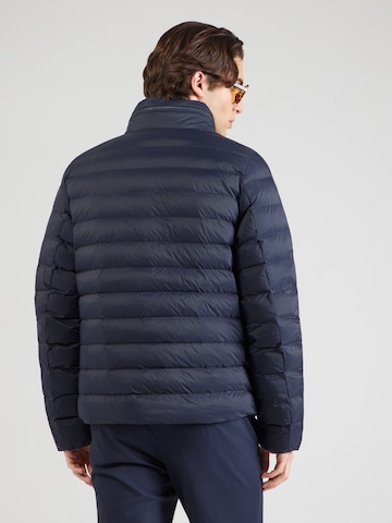 Veste mi-saison Calvin Klein Jeans en bleu