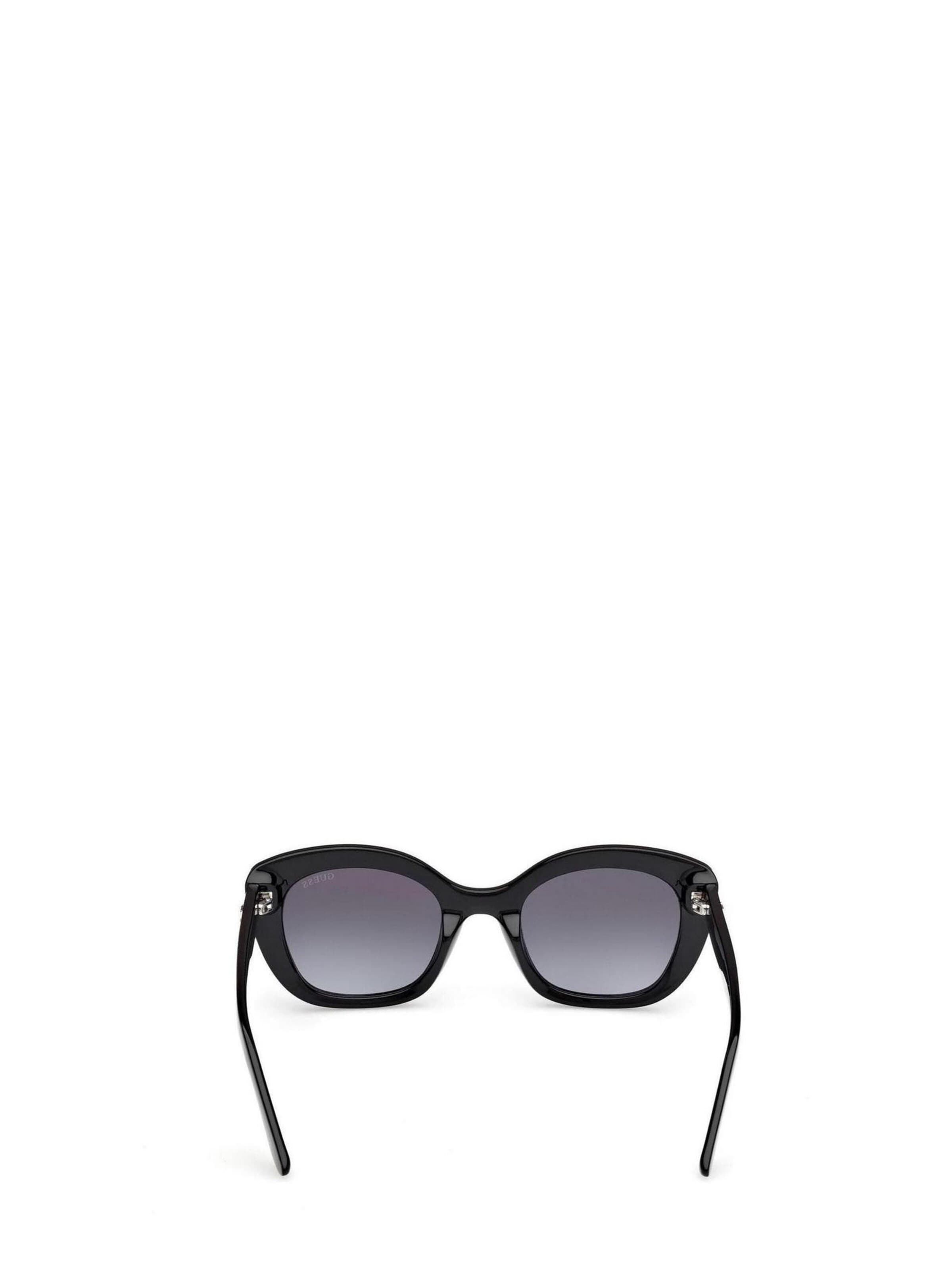 GUESS - Gafas de sol 'GU00196 5101B' en negro