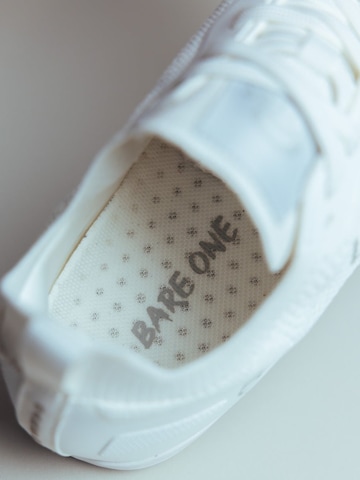 Lifters Sportschuh 'Lifters Bare One' in Weiß