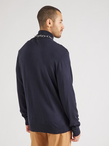BLEND Sweater in Black