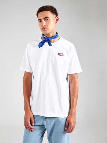 ADIDAS ORIGINALS Shirt in Wit