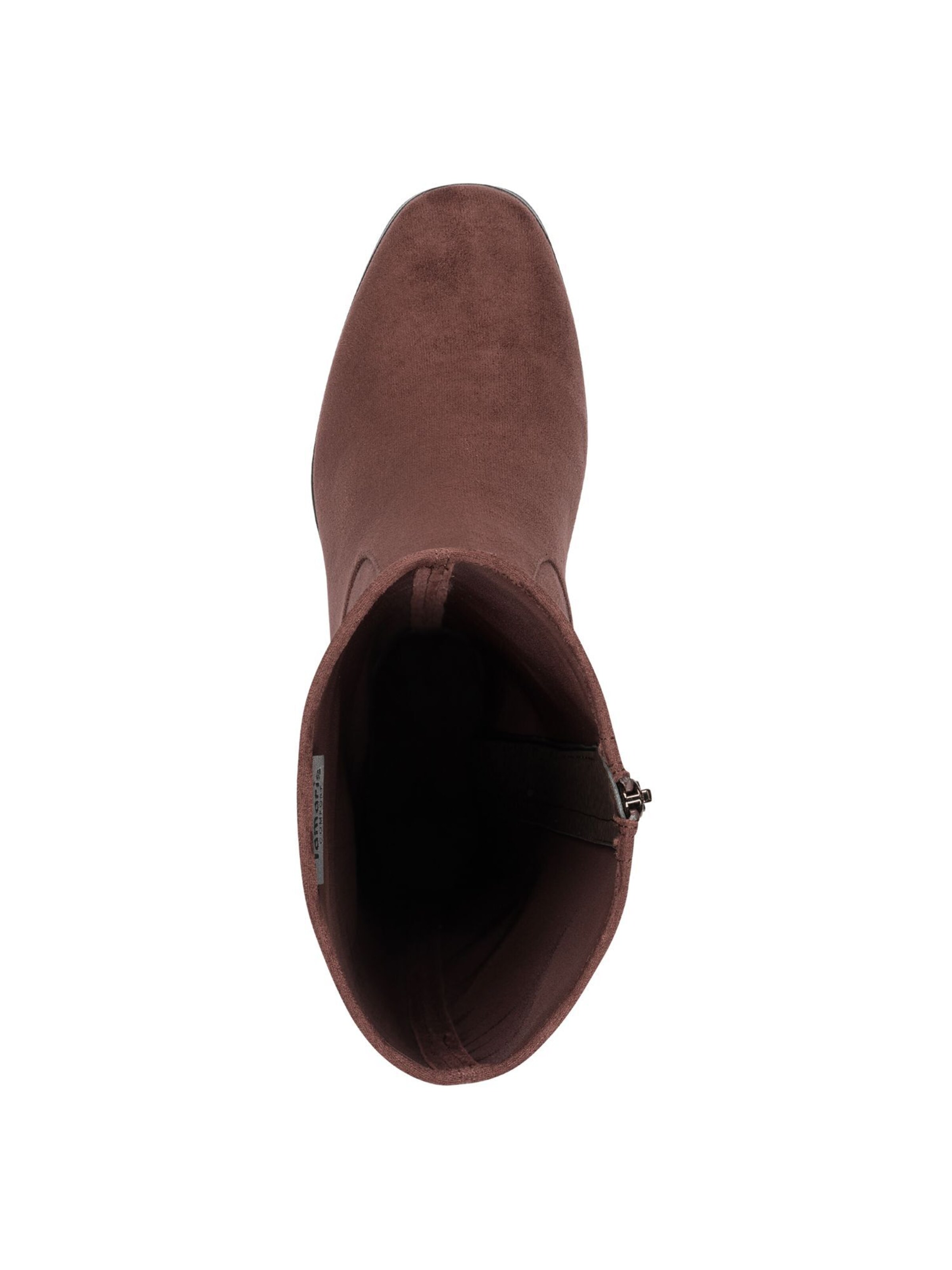 Tamaris Laarzen in Bruin