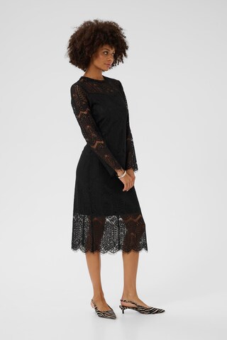CULTURE Dress 'Odi' in Black