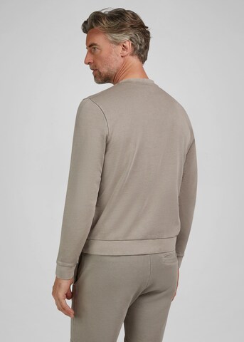 HECHTER PARIS Sweatshirt in Grey