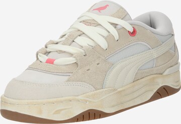 PUMA Sneaker 'PUMA-180 STAPLE' in Beige: predná strana