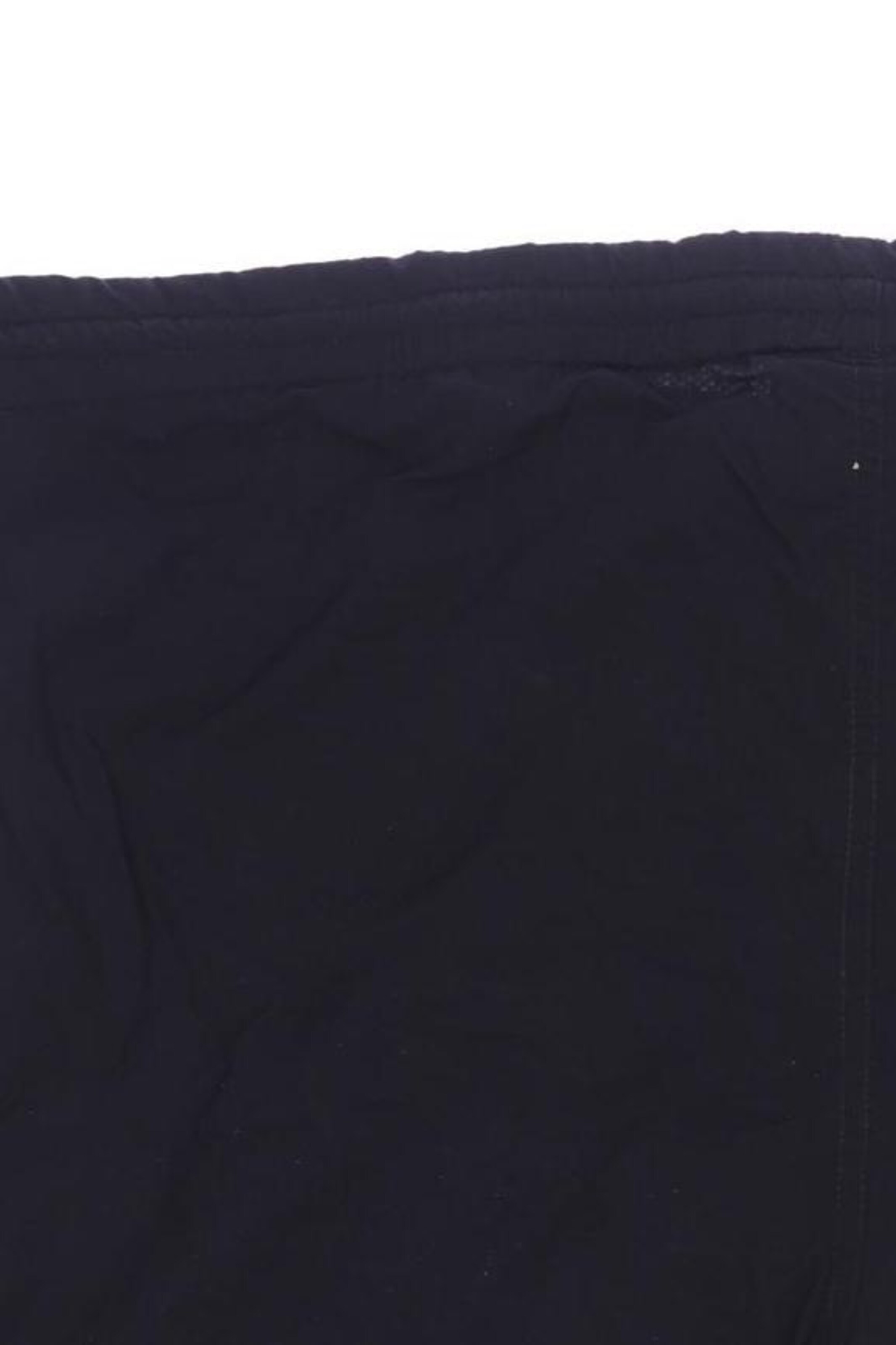 KAPPA Shorts 35-36 in Schwarz