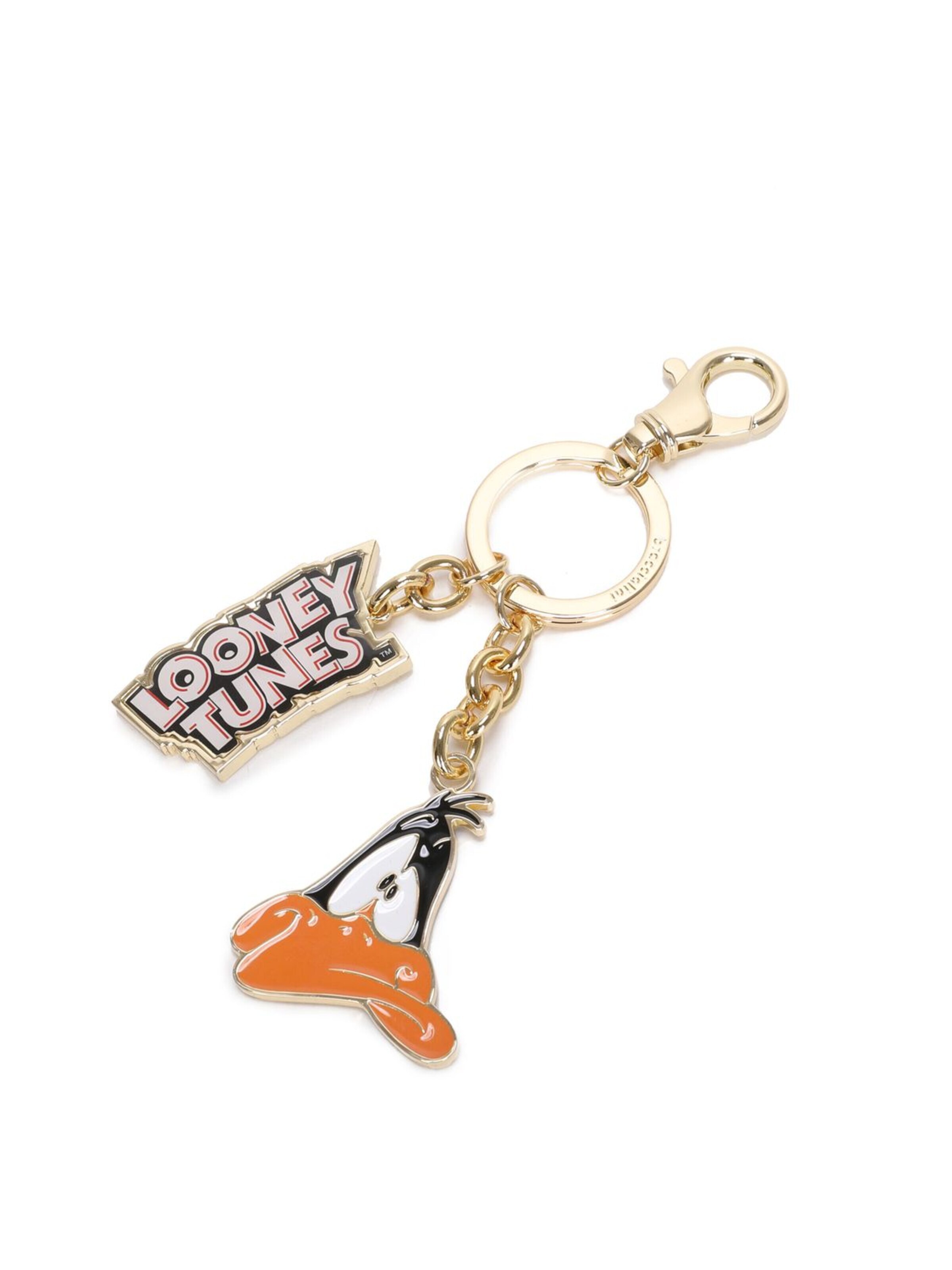 Braccialini Schlüsselanhänger 'Keyring Lt'‌‌‌‌‌‌‌‌‌ in Mischfarben