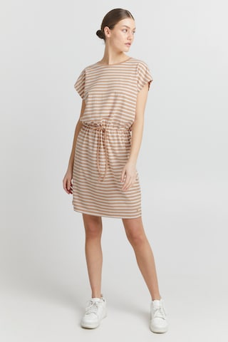 Oxmo Dress 'Stilla' in Pink