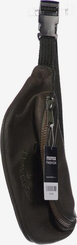 CAMEL ACTIVE Handtasche klein Leder One Size in Grün: predná strana