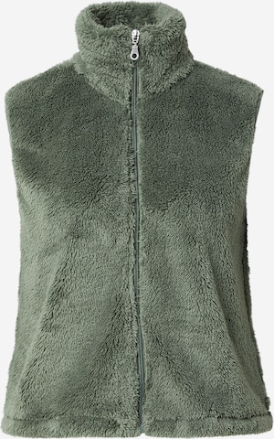 ONLY PLAY Спортен елек 'ONPCas' в зелено: отпред