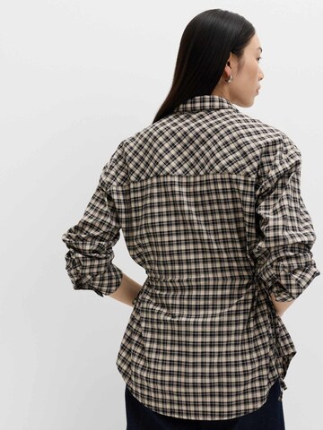 Marks & Spencer Blouse in Black