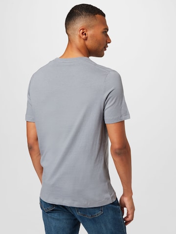 s.Oliver T-Shirt in Grau