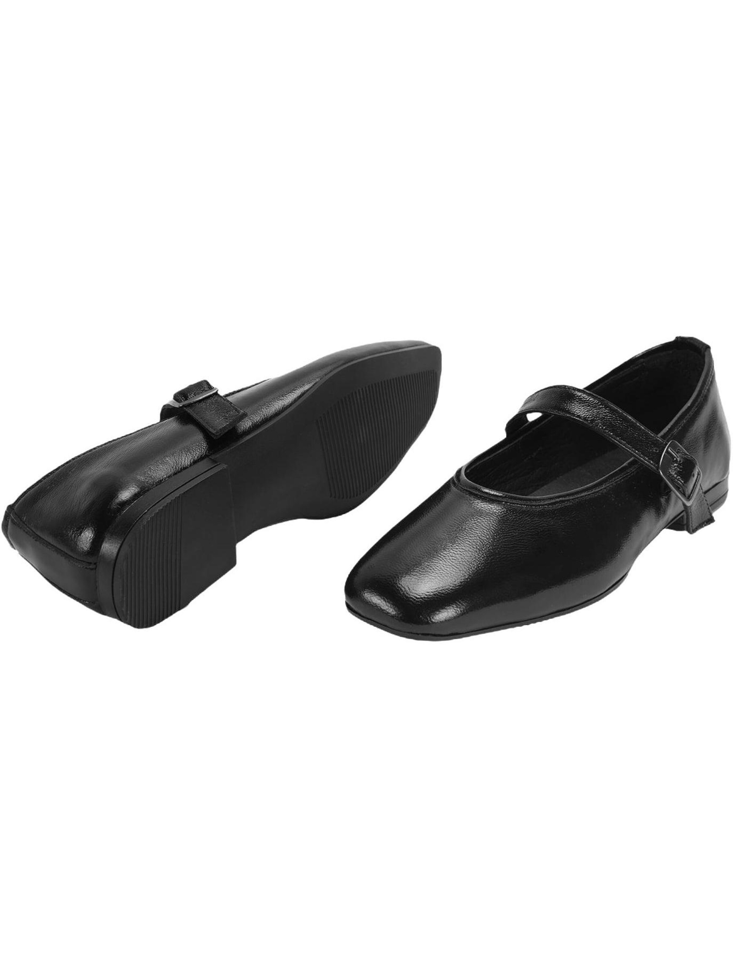 Desa Ballerina 'Ballettschuhe'‌‌‌‌‌‌ in Schwarz