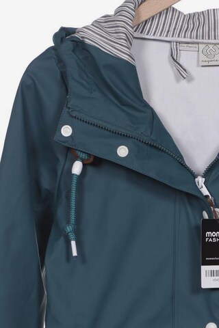 Ragwear Jacket & Coat in XS in Green