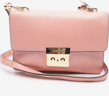 Michael Kors Bag in One size in Pink: front