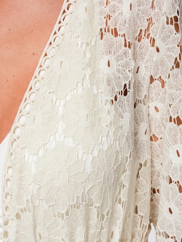 Pullover di Ombre in beige