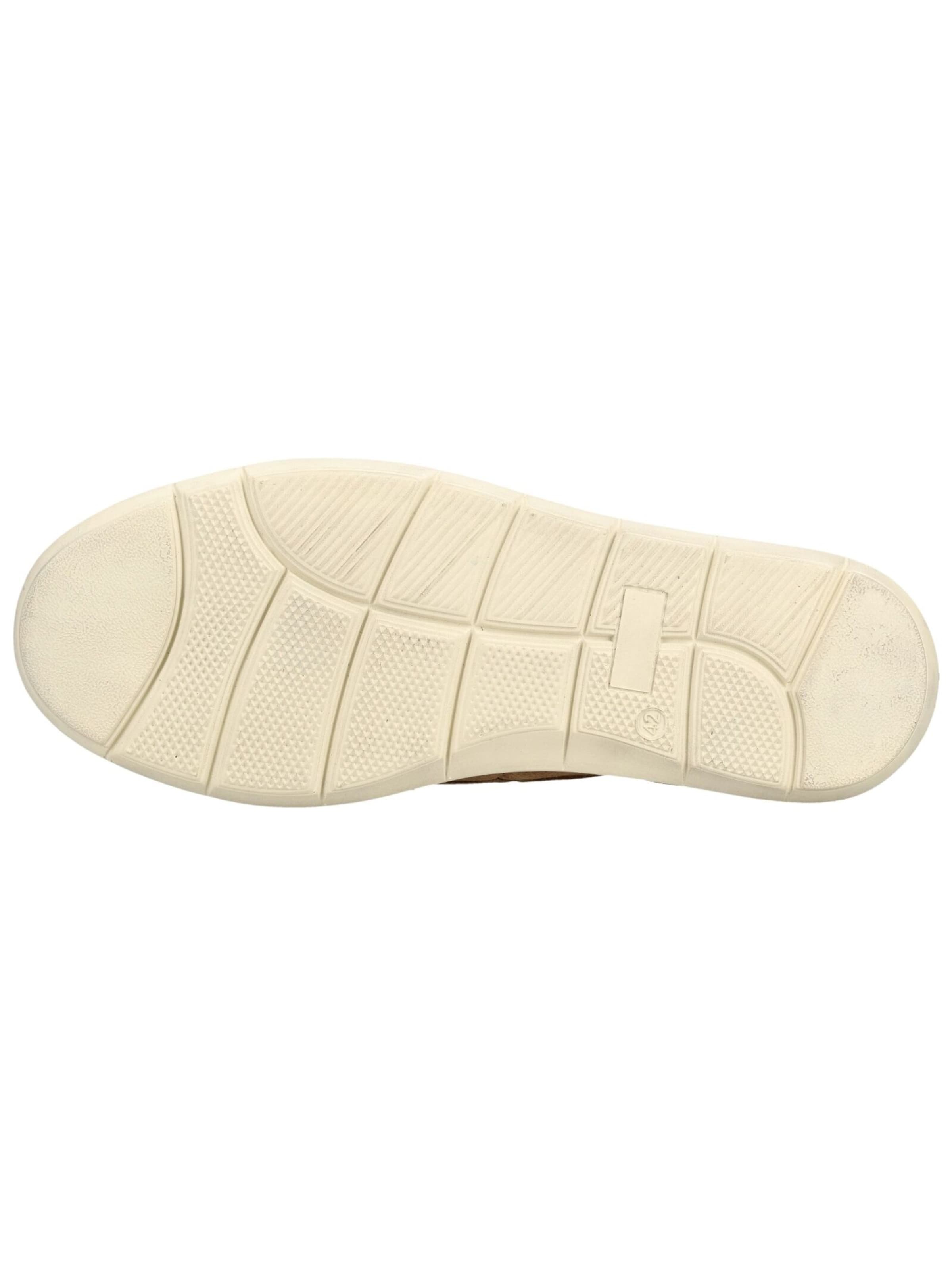 Mocassin Dockers by Gerli en marron