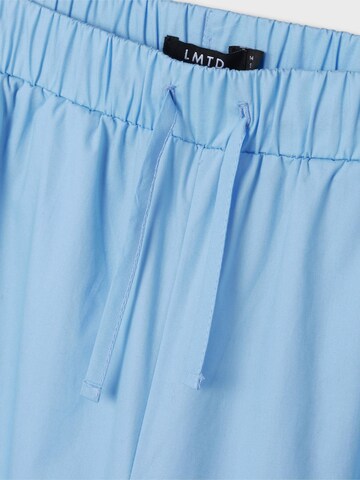 Regular Pantalon NAME IT en bleu