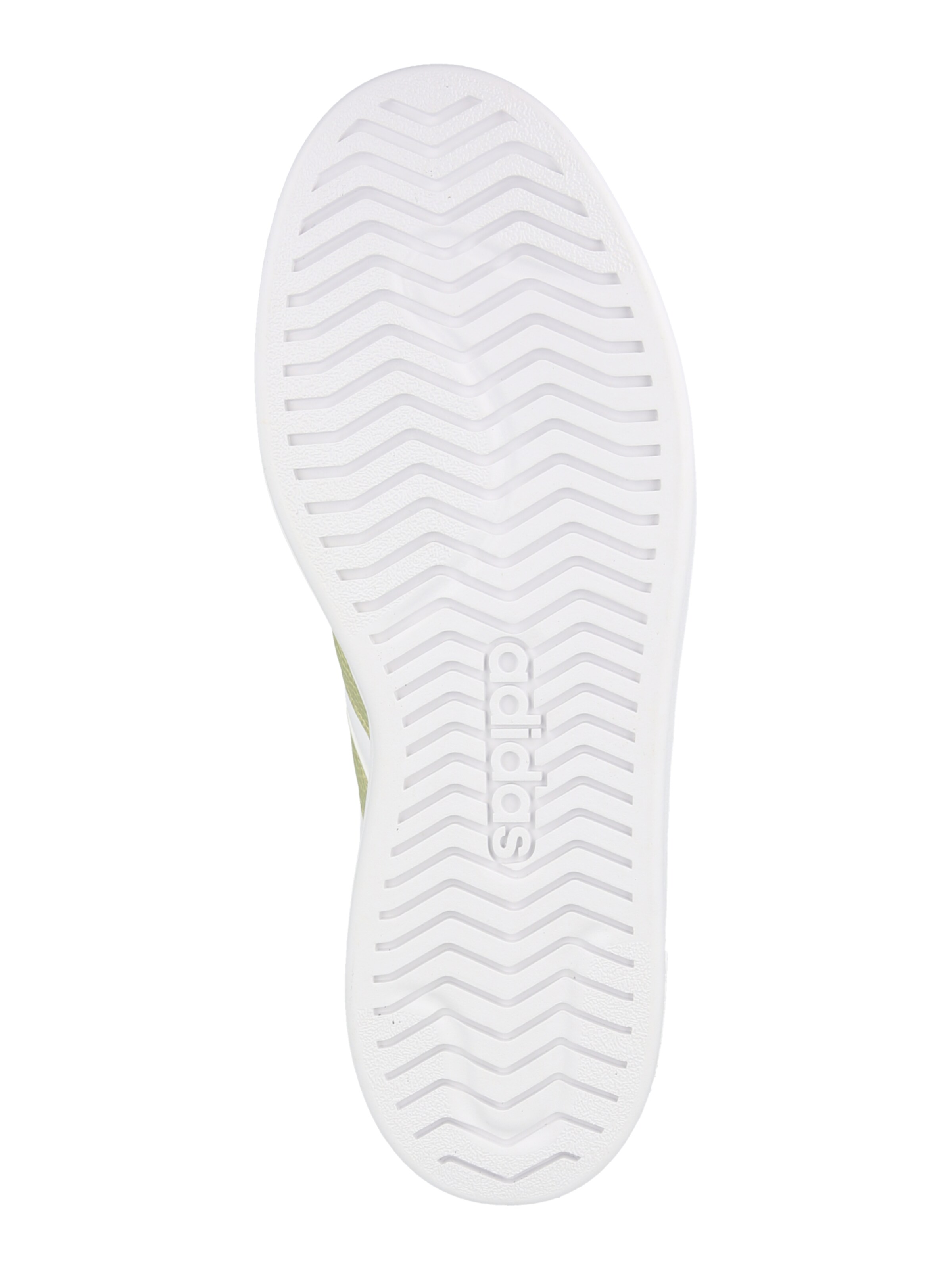 ADIDAS SPORTSWEAR Sneakers laag 'Streettalk' in Wit