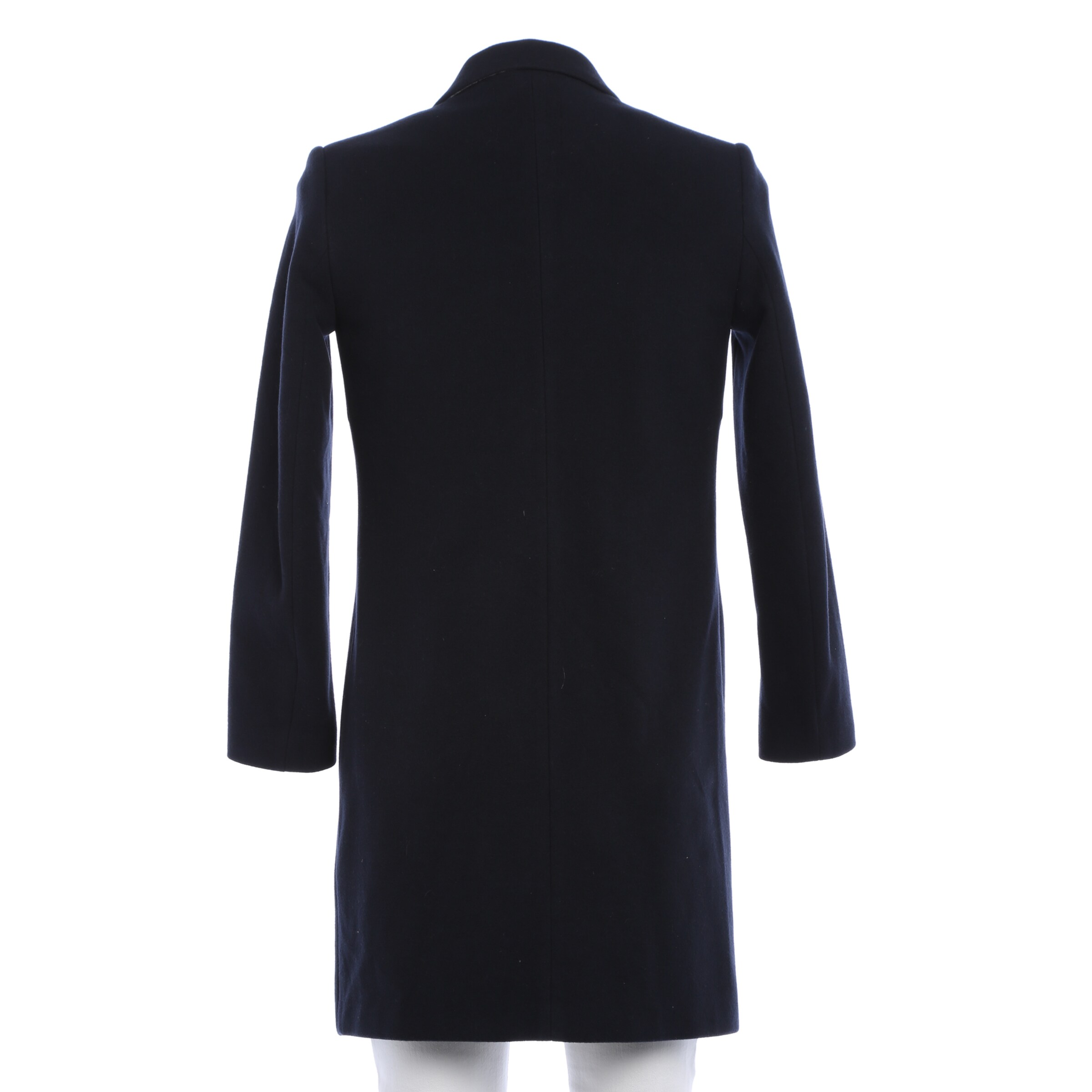 GANT Jacket & Coat in S in Blue