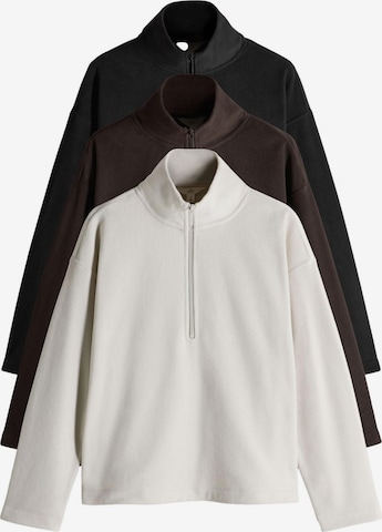 The SetPulover - bež boja: prednji dio