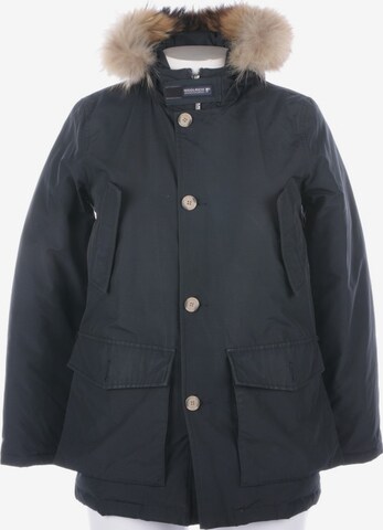 Woolrich Jacket & Coat in XXL in Black: front