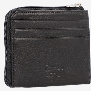 Esquire Wallet in Black