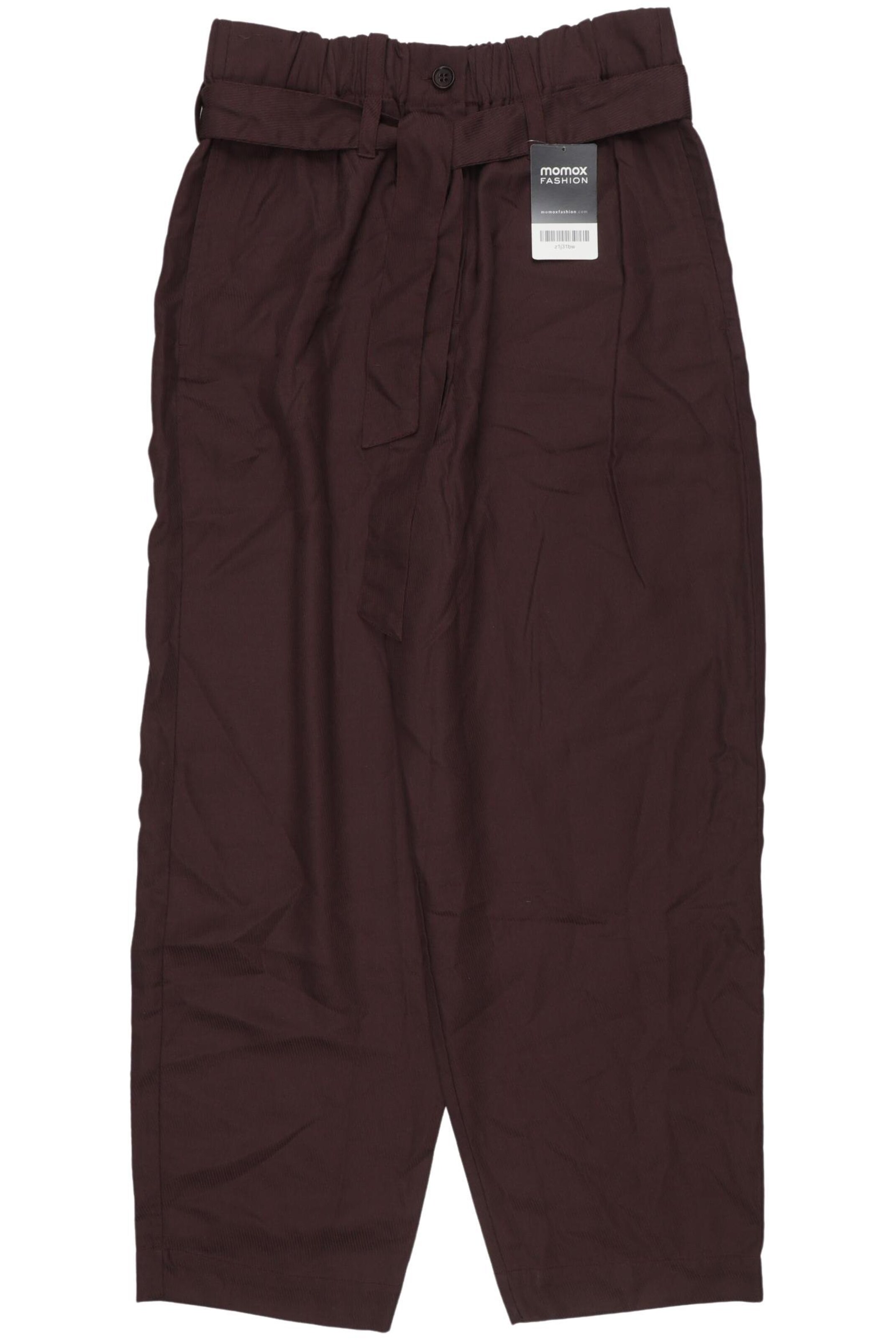 ARMEDANGELS Pants in S in Red: front