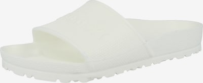 BIRKENSTOCK Zapatos abiertos 'Barbados' en blanco, Vista del producto