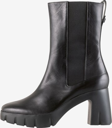 Högl Chelsea Boots 'Discovery' in Black: front