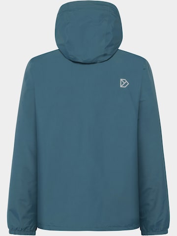 Veste outdoor 'DARIO' Didriksons en bleu