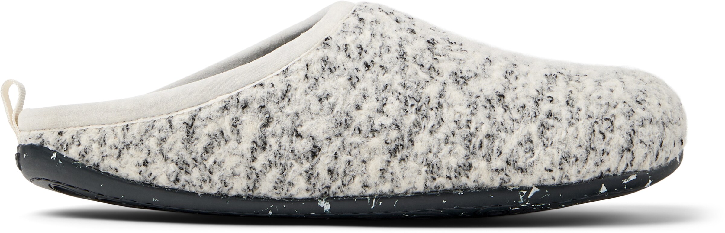 CAMPER Huisschoen 'Wabi' in Wit