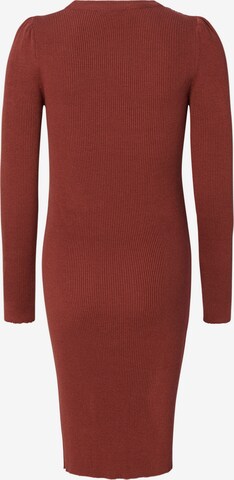 Noppies Knit dress 'Vena' in Red