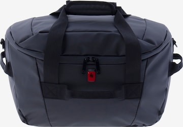 Gladiator Weekender in Grey: front