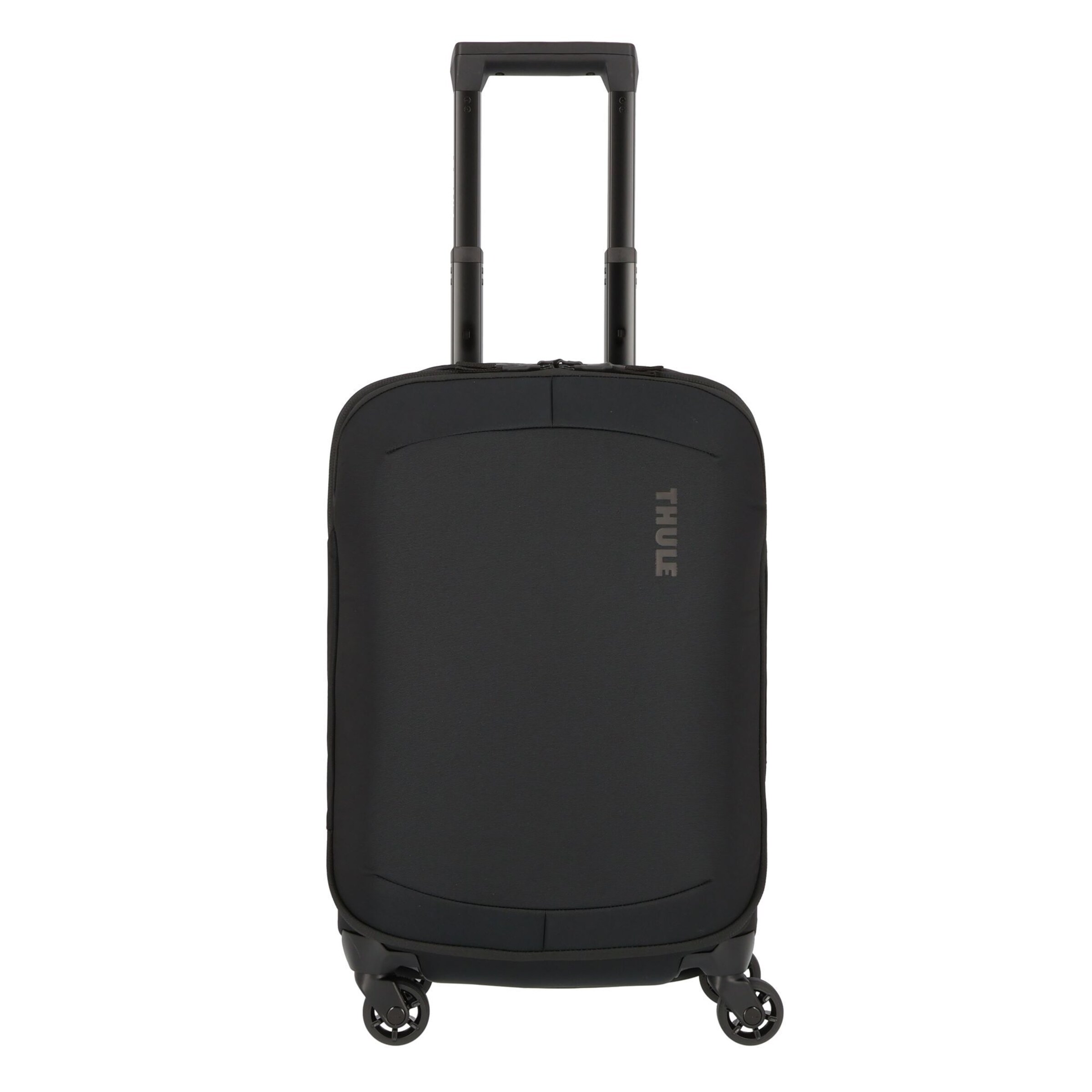 Thule Trolley 'Subterra 2' in Black: front