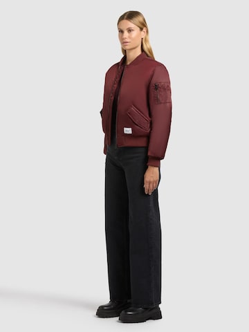 khujo Tussenjas 'Kasia' in Rood