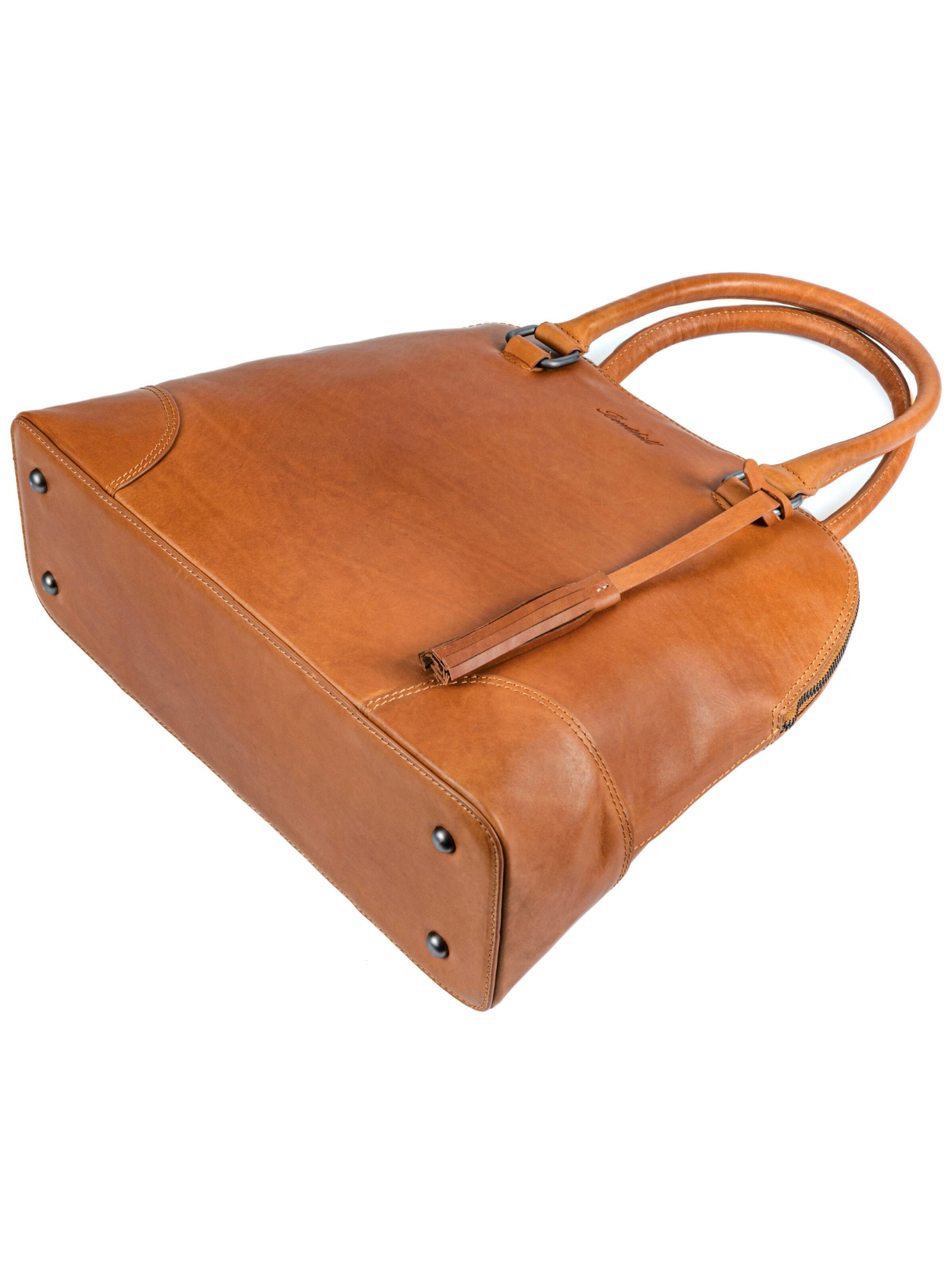 Benthill Handtasche‌‌‌‌ in Braun