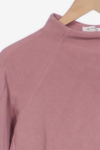 Rich & Royal Sweater S in Pink