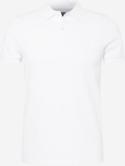 Marc O'Polo Poloshirt (OCS) in weiß, Produktansicht